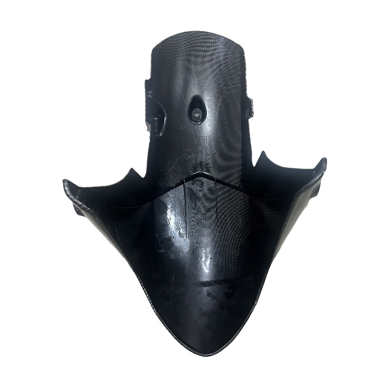 FIT FOR YANAHA MT-09 FRONT TIRE HUGGER FENDER MUDGUARD MT09 SP 2021 2022 2023 MT MT09 MOTORCYCLE