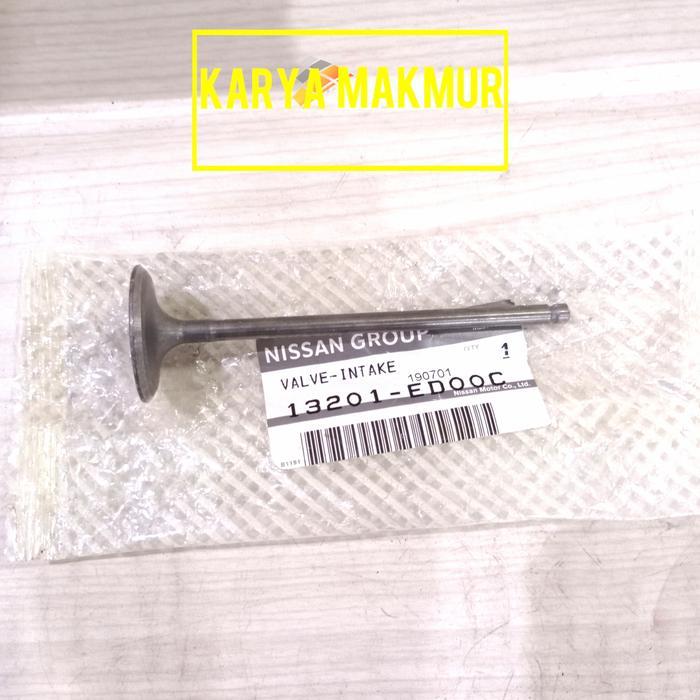 KLEP MINYAK GRAND LIVINA 1500 ORIGINAL