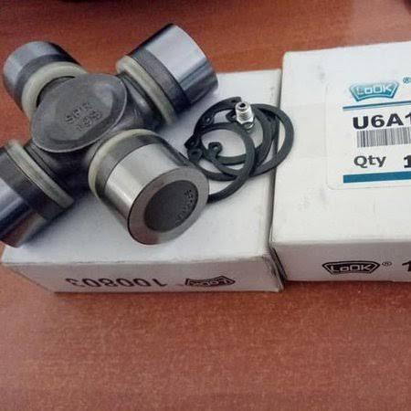 Cabang Silang 4 Kopling Belakang Ford Ranger 2.2/T6 Merk Import