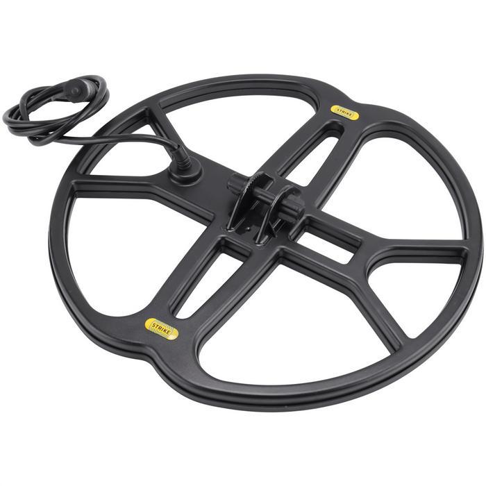 PROFESSIONAL UNDERGROUND METAL DETECTOR COIL FOR MD6250 MD6350 WATERPROOF COIL