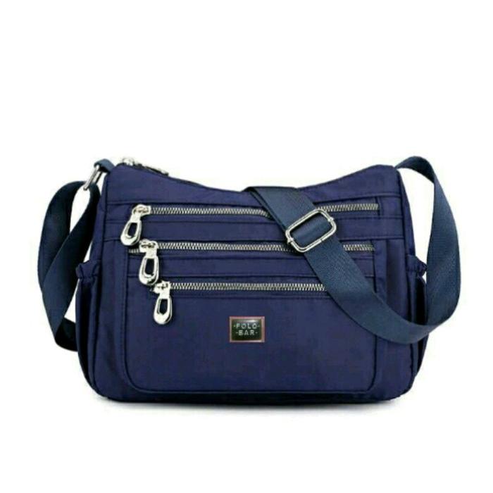 Tas selempang wanita polo