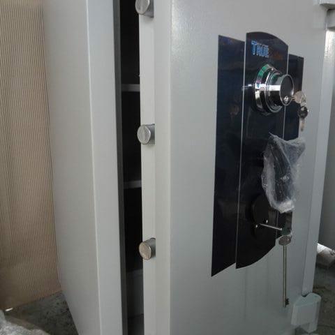 Brankas Besar Excellence 5 Tahan Api Truesafes Tahan Bongkar Paksa Brankas Tahan Api Brankas Dokumen