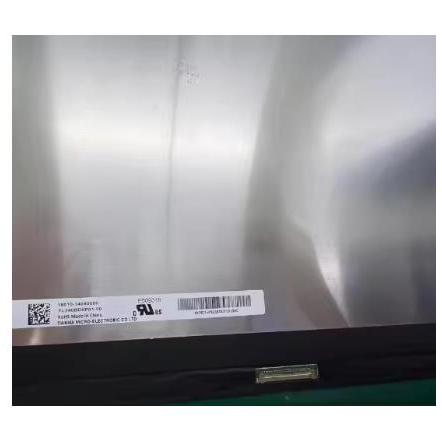 14-inches 2560*1440 Display LCD Screen Laptop Replacement Panel For ASUS ROG Zephyrus G14 GA401QM