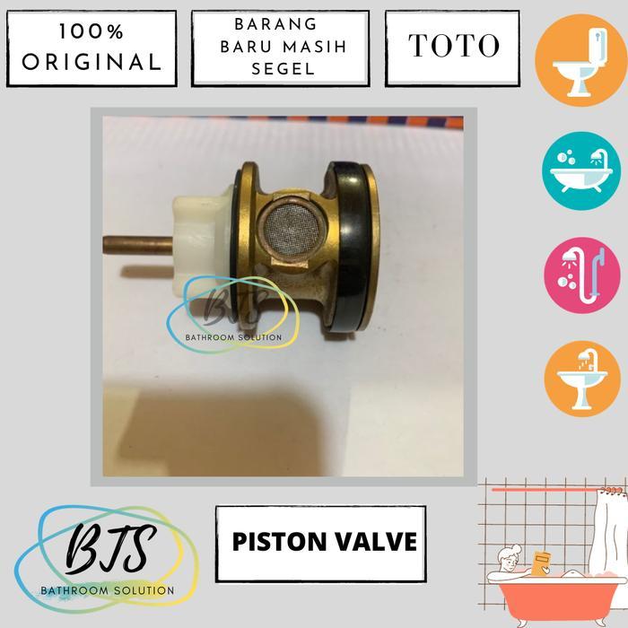 Piston Valve Toto T150Nl Original