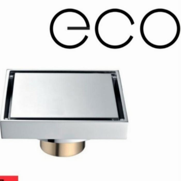 Promo Smart Drain Eco By Toto /Saringan Air Kamar Mandi Eco Dari Toto