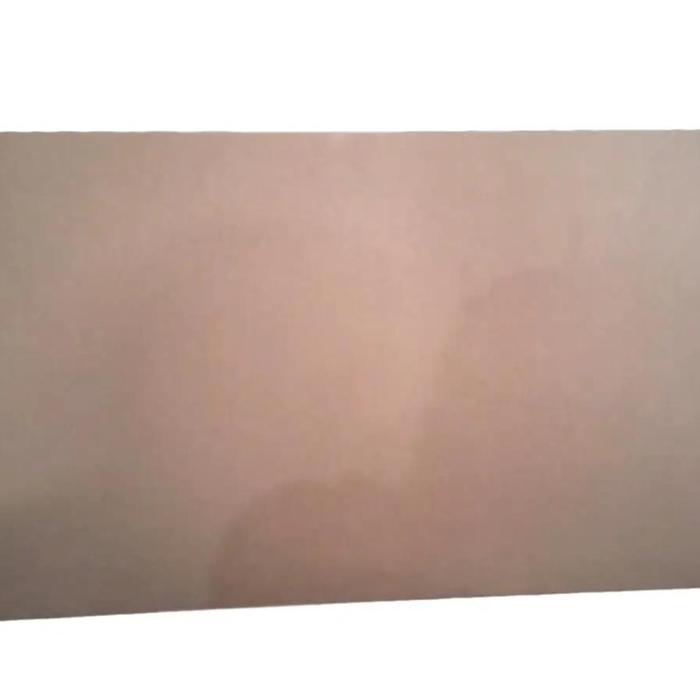 [] KARDUS KARTON LEMBARAN BAHAN EFLUTE 80 x 40 SINGLE WALL CORRUGATED