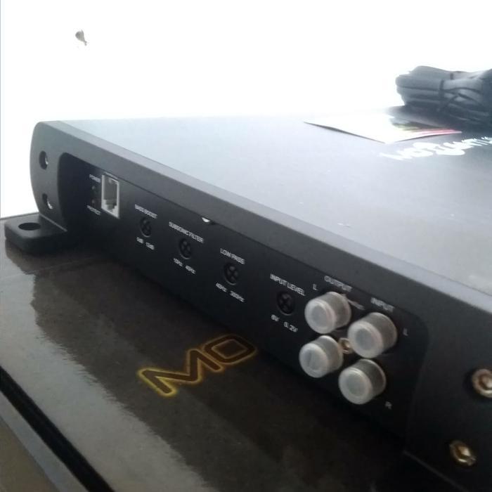 Langsung Diproses Monoblok Momentum