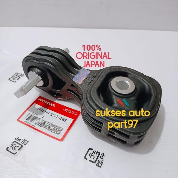 Engine Mounting Belakang Honda Civic Fd Original