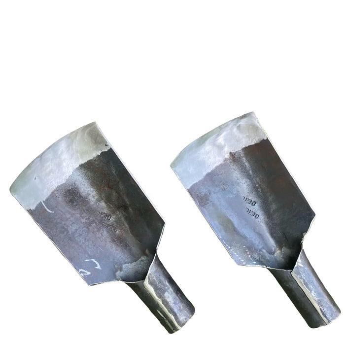 Tembilang gali tanah JUMBO / linggis brongsong