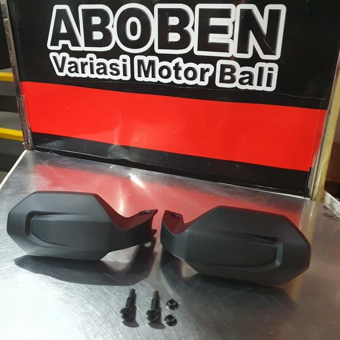 Handguard Black ZOOMER E Import