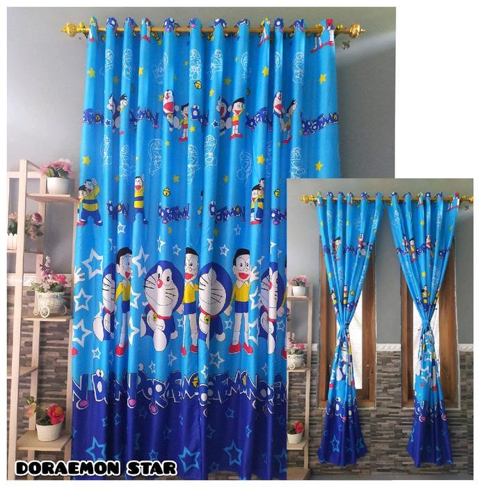 GORDEN SMOKRING DORAEMON KATUN