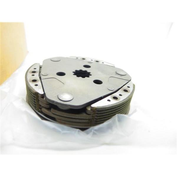 KAMPAS GANDA KAWASAKI EDGE / ZX 130 ORISINIL