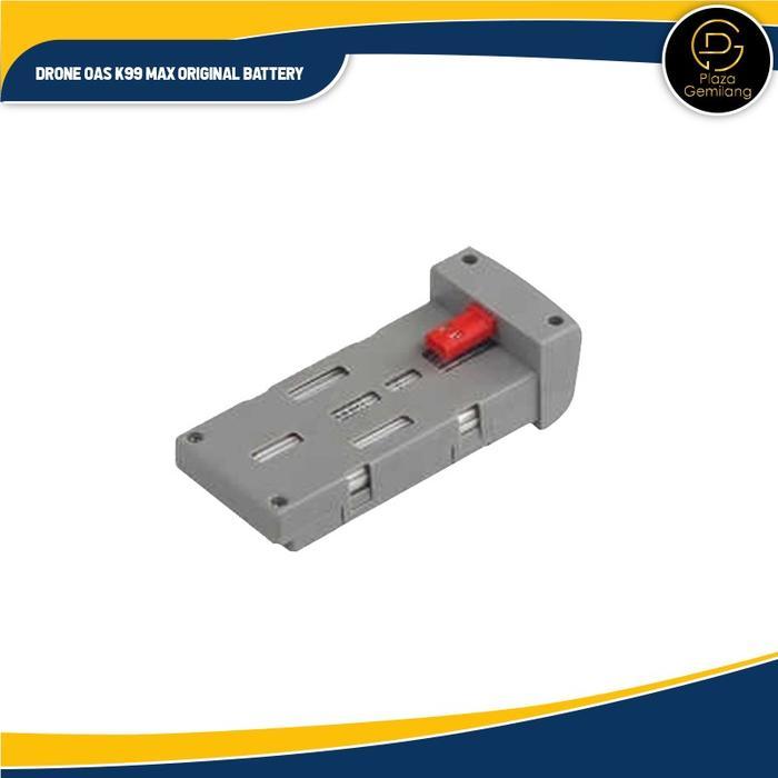 BATTERY DRONE OAS K99 MAX ORIGINAL