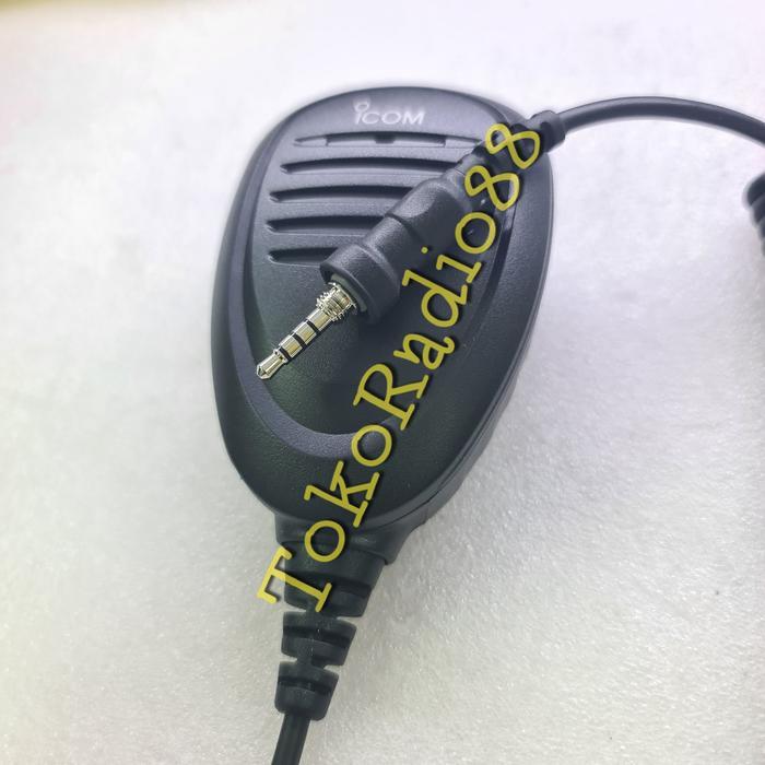 MICROPHONE HM237B HM-237B IC-M220 ORIGINAL ICOM
