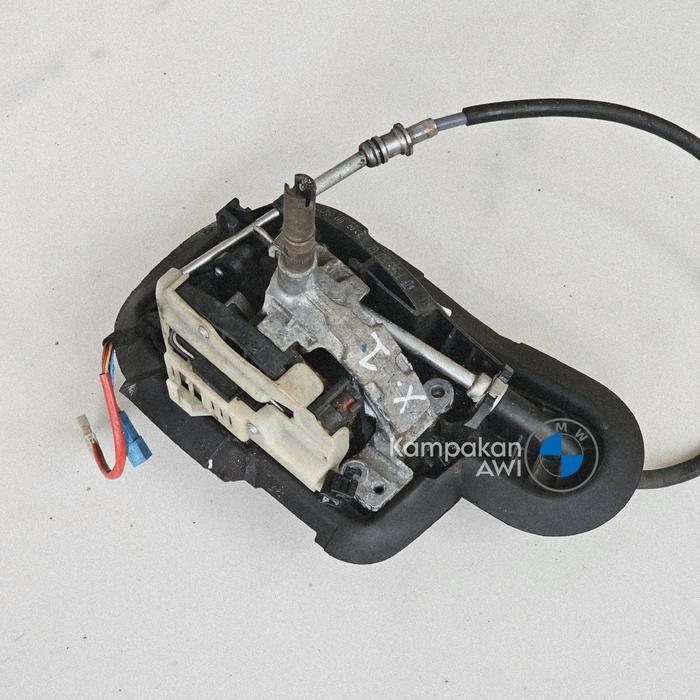 Gear shifter BMW X1 E84