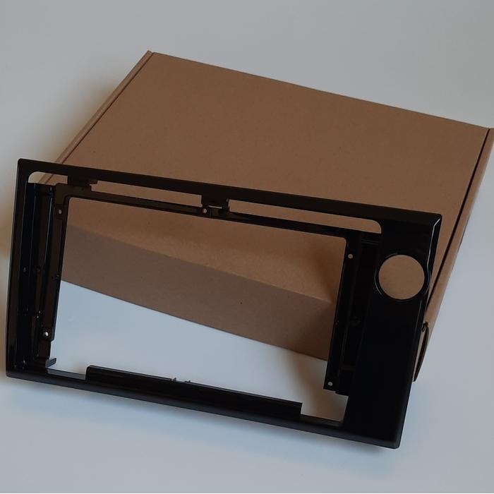 Frame Head Unit 9 inch untuk Mobilio / BRV / Brio