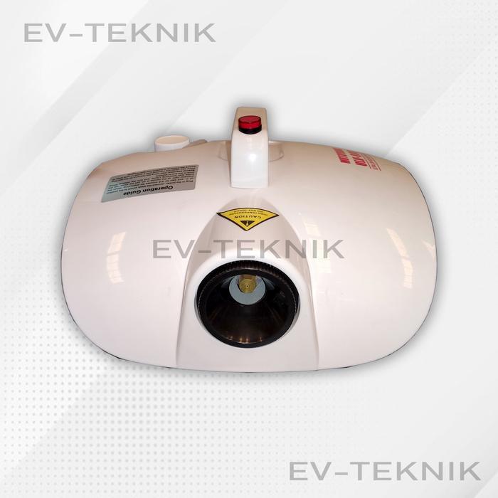 Promo ULV 900 Fogging - Mesin Fogging Ruangan / Mobil