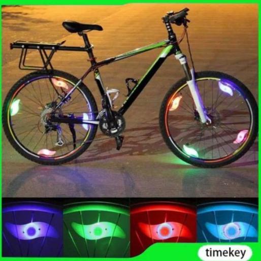 "New" Lampu Ban Sepeda / Lampu Jari-Jari Sepeda LED / Lampu Hias Sepeda