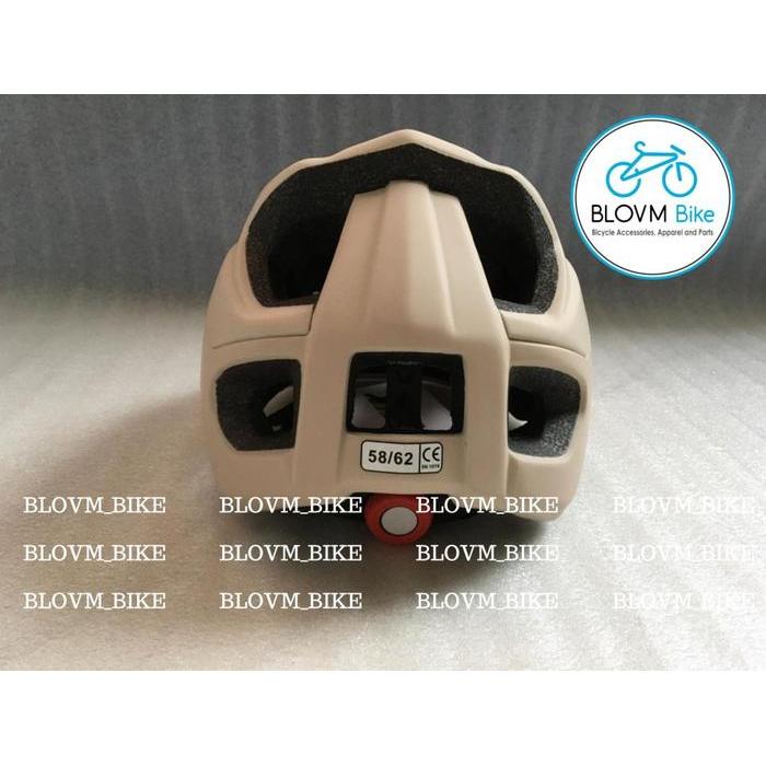 HELM SEPEDA BATFOX SEPEDA GUNUNG BMX ENDURO MTB DOWNHILL 5002G ORI