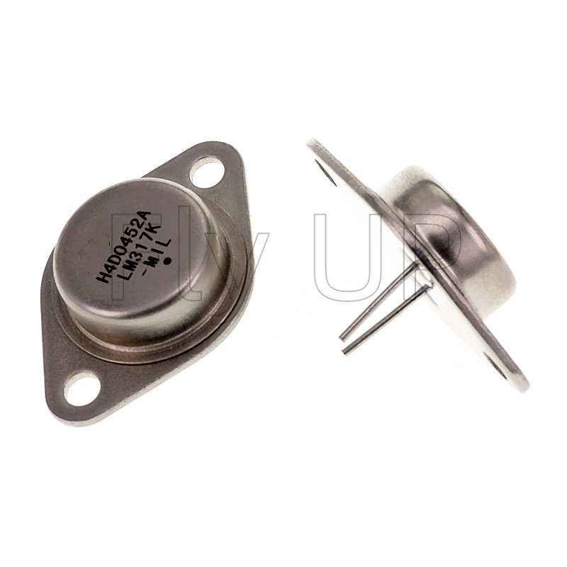 BEST  LM317 LM337 317 337 LM317H LM317HVK LM337H LM337HVK LM317K LM337K TO-3 LM317HP LM337HP CAN3
