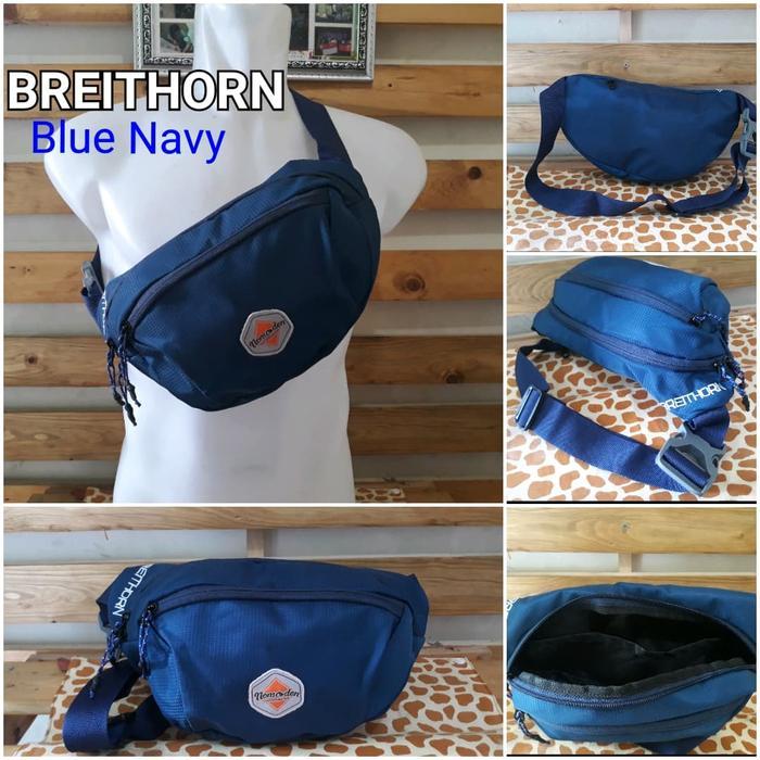Eiger - Waistbag Tas Pinggang Nomadeithorn