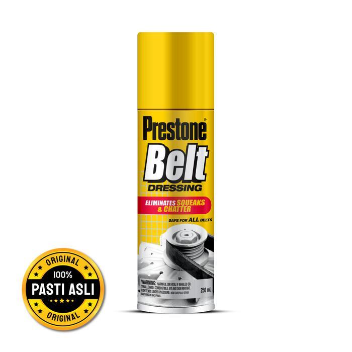PRESTONE BELT DRESSING 250 ML PELUMAS BELT