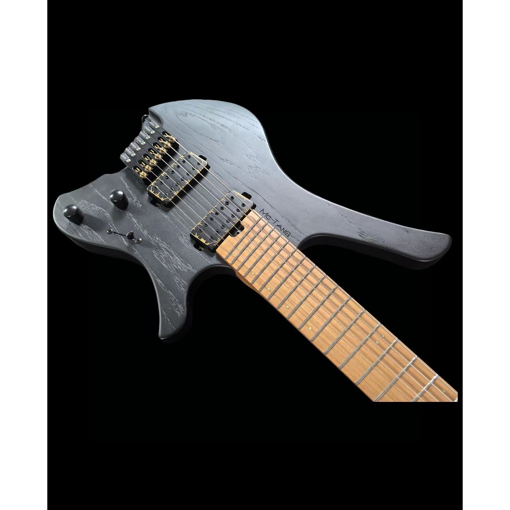 Headless guitar 7strings Headless guitar