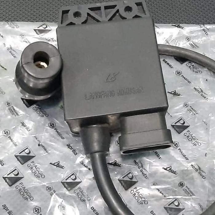 Koil Cdi Piaggio Zip Original