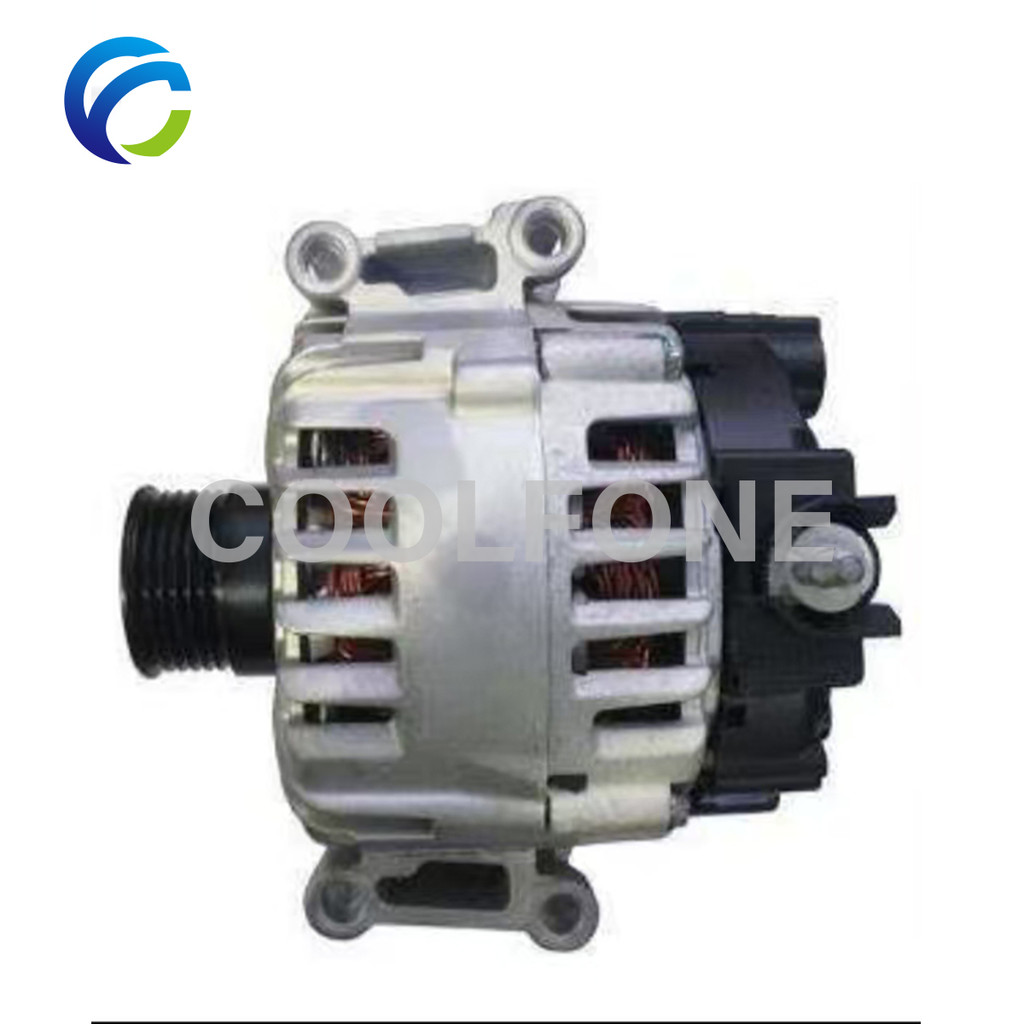 Generator Alternator for MERCEDES BENZ W204 C204 S204 C180 C200 C220 C250 W212 E220 E250 W447 VITO