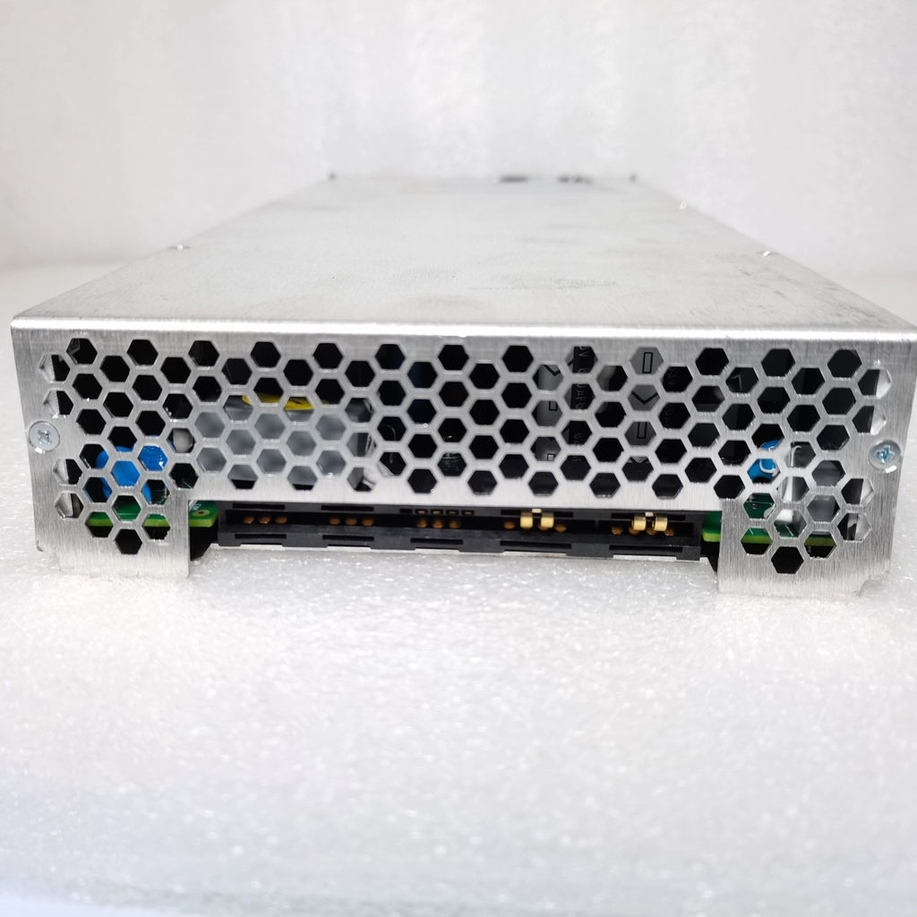 ZTE 4000W AC to DC Power Supply ZXD4000 V5.0 Rectifier With Connector 53.5V 48V 58V 50V 42V Optional