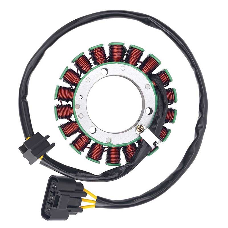 Motorcycle Generator Ignitor Stator Coil For CF Moto CF800 800CC ATV CFORCE UFORCE ZFORCE CF 800 188