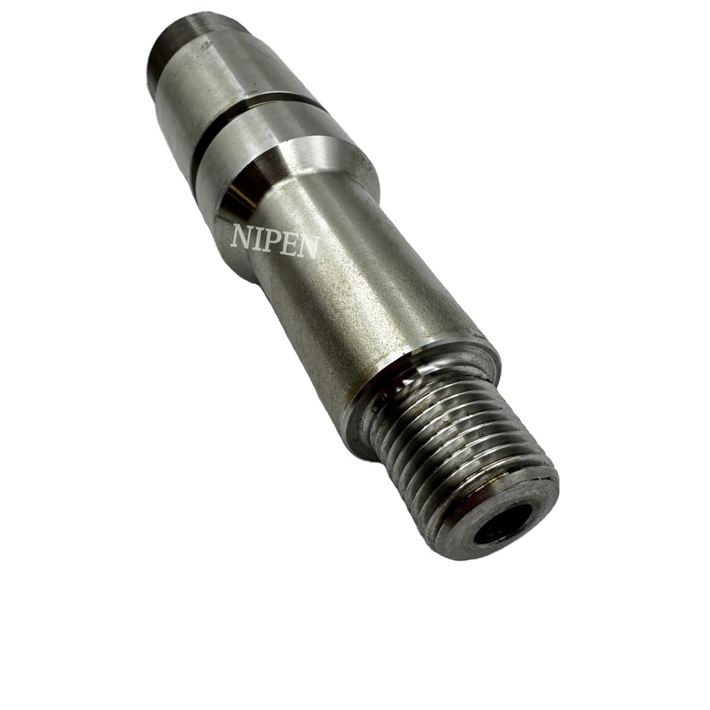 100-6920 1006920 excavator parts injector nozzle sleeve for 3406B 3406C 3408B 3408C 3412 3412C