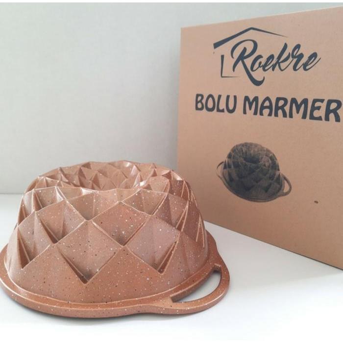Baking Pan Loyang Bolu Marmer, Cake pan , Pandora Pan Premium Quality