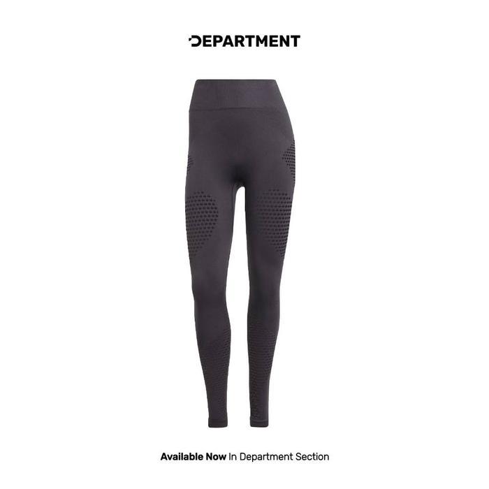 Legging Training Wanita ADIDAS STELLA MCCARTNEY TRUESTRENGTH KNIT YOGA IW9833 ORIGINAL