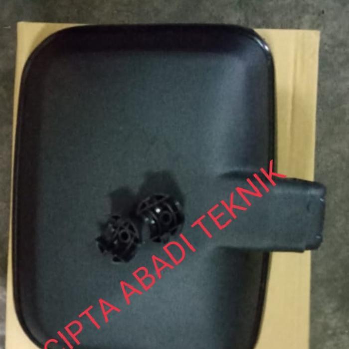 Kaca Spion Mirror Komatsu Cat Hitachi Kobelco Restock