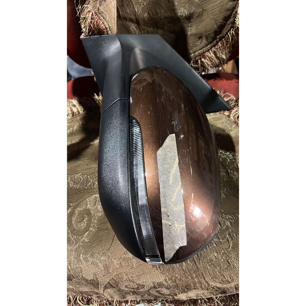 Spion wuling cortez original