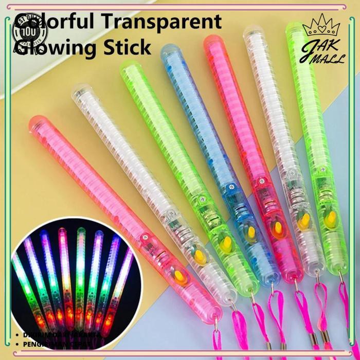 Stick Lampu Light Stick / Lampu Stik / Stick Party Led Lampu / StickJM