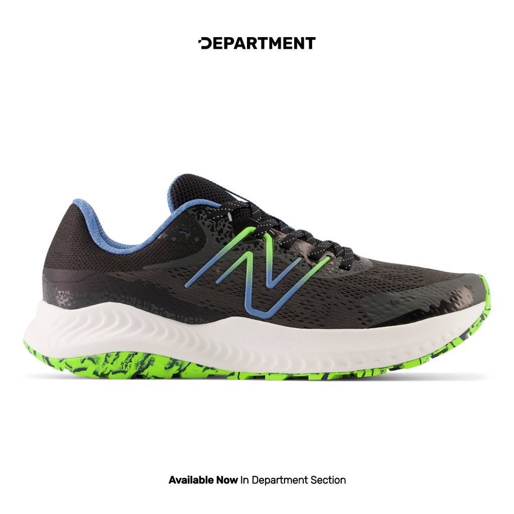 NEW BALANCE Sepatu Trail Running NEW BALANCE DYNASOFT NITREL V5 MTNTRBR5