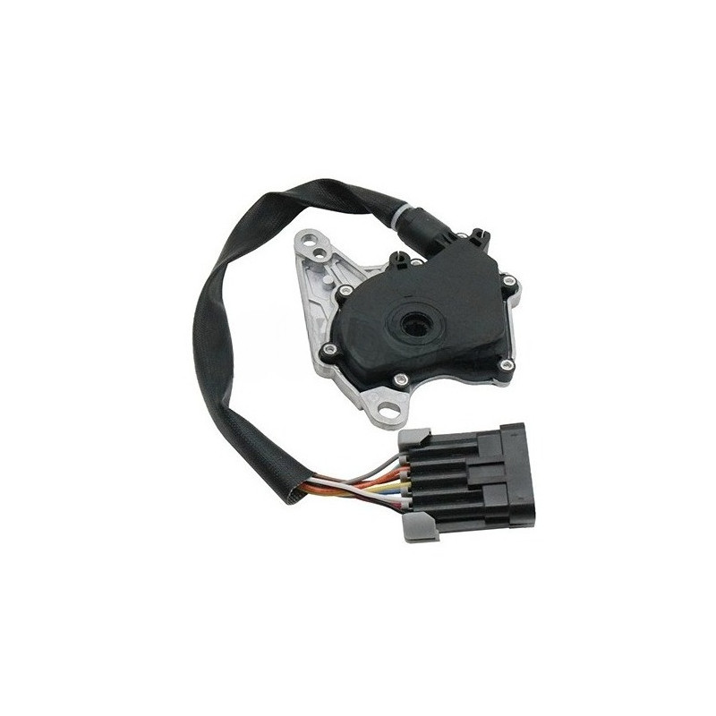 98632561201 TRANSMISSION GEAR SWITCH FOR PORSCHE CAYMAN 911 NEW NEUTRAL SAFETY MULTI FUNCTION SWITCH