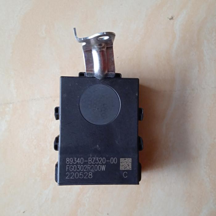 Ecu Modul Sensor Parkir Avanza Veloz 2022