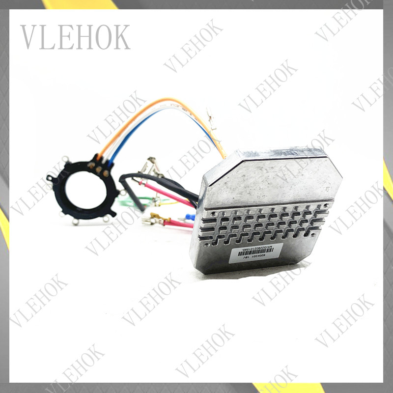 CONTROLLER FOR MAKITA DSC250 DGA504 DSC251 DGA454 DGA404