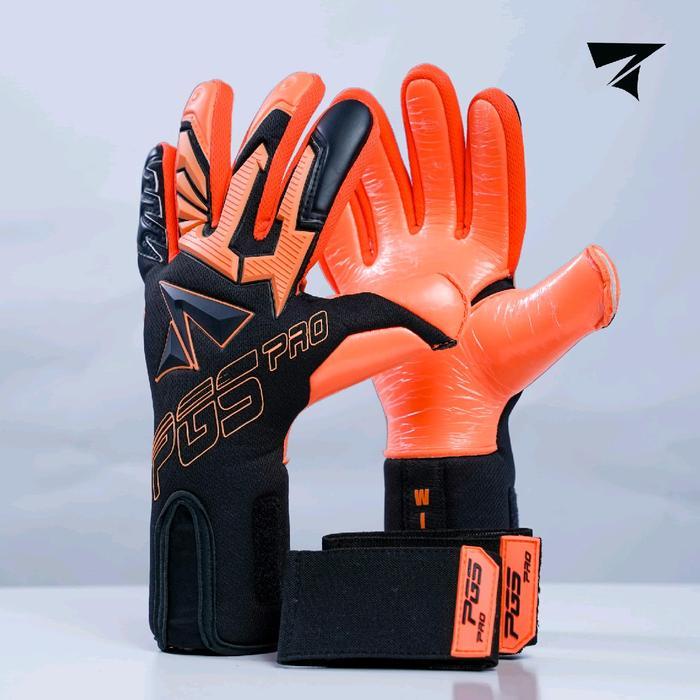 Sarung Tangan Kiper PGS Winner Elite Original