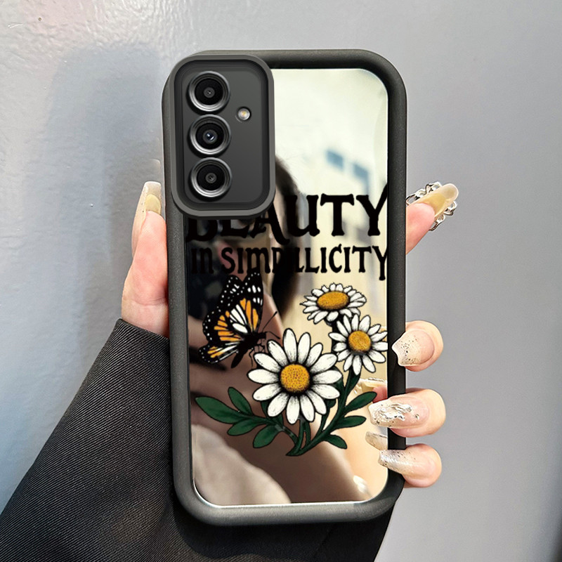 Casing Hp Untuk Samsung A16 4G A16 5G A25 A15 4G A15 5G M15 5G A14 4G A14 5G A24 F15 A35 5G A55 5G C