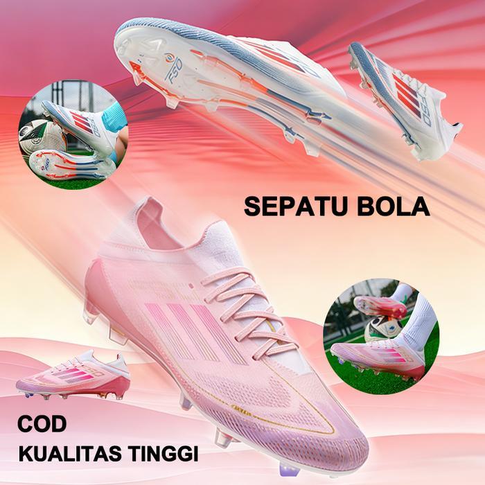SEPATU BOLA SIZE 38-44 SEPATU BOLA ORIGINAL UNISEX BERTALI
