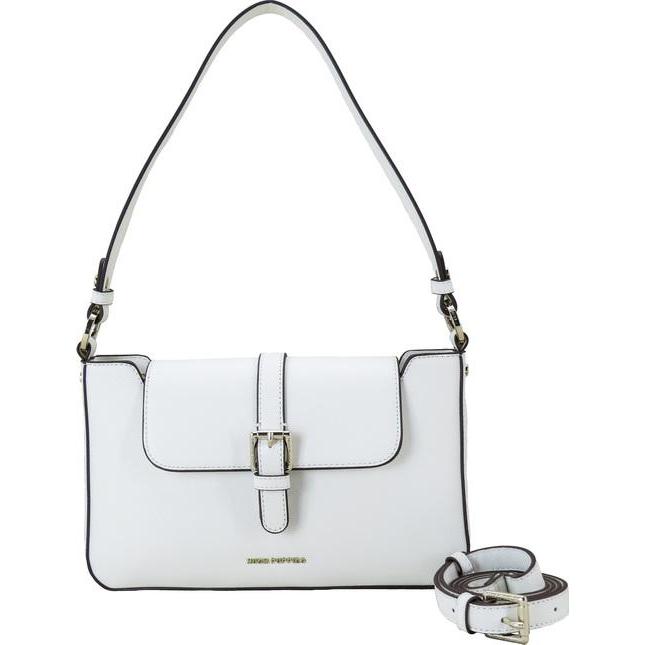 Hush Puppies Tas Wanita Malani Shoulder (L) In White