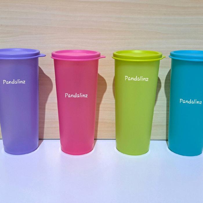 TUPPERWARE GIANT TUMBLER 470ML