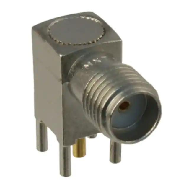 RF SMA Connector Female Right Angle PCB Jack