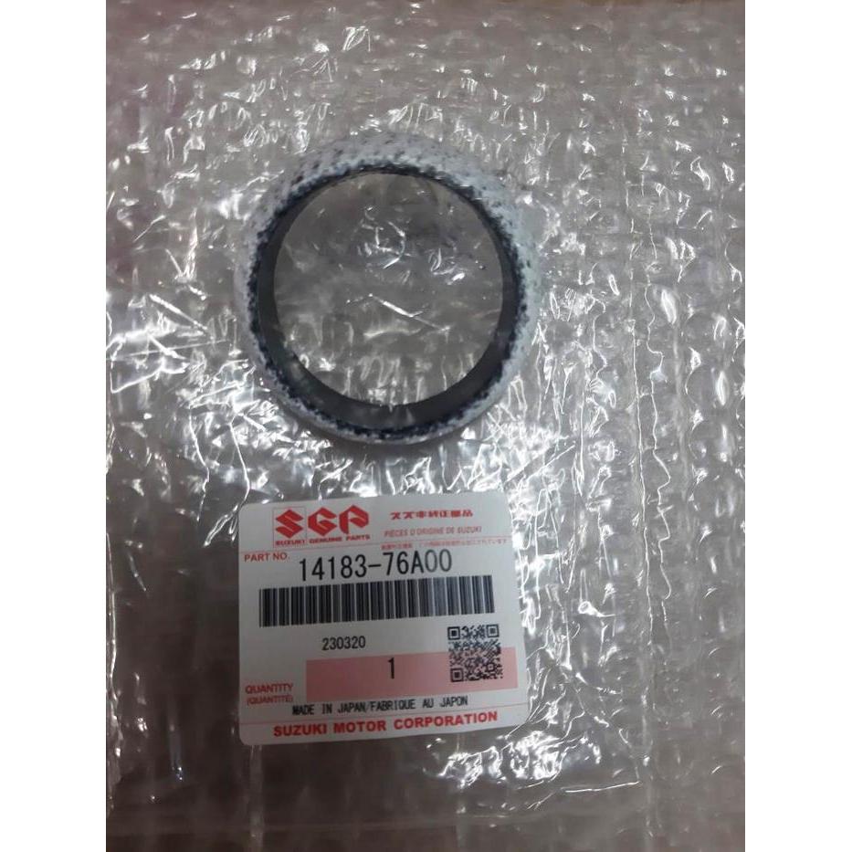 Ring Knalpot(Pack Knalpot) Apv Std/Arena / Mega Carry / Futura Injeksi