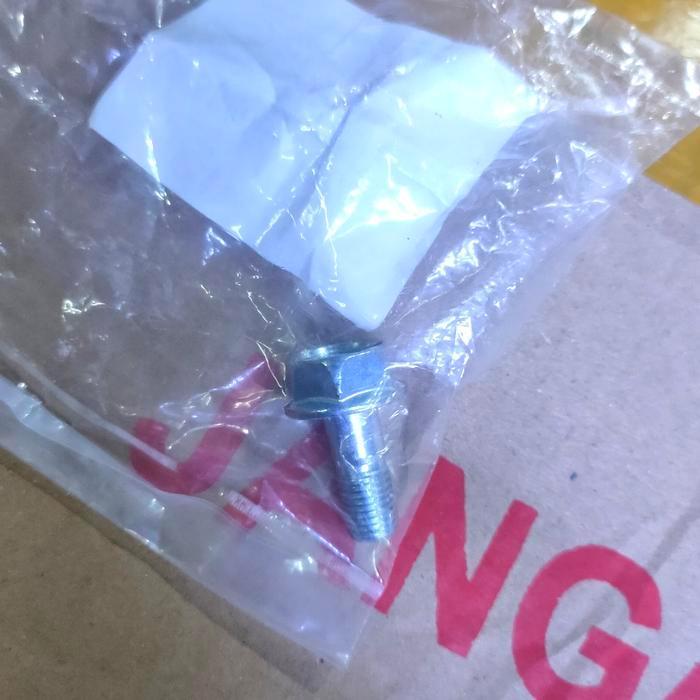 Baut Pen Kaliper Rem Depan Suzuki Grand Vitara Asli Sgp Asli Partt