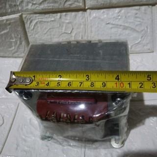 trafo era 5 amper murni besar ct 45